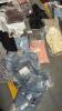 nicer clothing and shoes: true religion, denim forum, Sandro, Tommy Bahama, hotel collection, Calvin Klein, le Fleur sun, Adidas, Aritza, and dresses, shoes: sorel, Adidas, vionic, Adidas shoes, cole haan, Justin Boots and more (39 shoes) (60 clothing ite - 14
