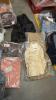 nicer clothing and shoes: true religion, denim forum, Sandro, Tommy Bahama, hotel collection, Calvin Klein, le Fleur sun, Adidas, Aritza, and dresses, shoes: sorel, Adidas, vionic, Adidas shoes, cole haan, Justin Boots and more (39 shoes) (60 clothing ite - 15