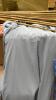 nicer clothing and shoes: true religion, denim forum, Sandro, Tommy Bahama, hotel collection, Calvin Klein, le Fleur sun, Adidas, Aritza, and dresses, shoes: sorel, Adidas, vionic, Adidas shoes, cole haan, Justin Boots and more (39 shoes) (60 clothing ite - 26