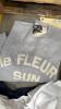 nicer clothing and shoes: true religion, denim forum, Sandro, Tommy Bahama, hotel collection, Calvin Klein, le Fleur sun, Adidas, Aritza, and dresses, shoes: sorel, Adidas, vionic, Adidas shoes, cole haan, Justin Boots and more (39 shoes) (60 clothing ite - 28