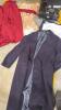 nicer clothing and shoes: true religion, denim forum, Sandro, Tommy Bahama, hotel collection, Calvin Klein, le Fleur sun, Adidas, Aritza, and dresses, shoes: sorel, Adidas, vionic, Adidas shoes, cole haan, Justin Boots and more (39 shoes) (60 clothing ite - 30