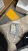 nicer clothing and shoes: true religion, denim forum, Sandro, Tommy Bahama, hotel collection, Calvin Klein, le Fleur sun, Adidas, Aritza, and dresses, shoes: sorel, Adidas, vionic, Adidas shoes, cole haan, Justin Boots and more (39 shoes) (60 clothing ite - 43