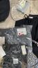 nicer clothing and shoes: true religion, denim forum, Sandro, Tommy Bahama, hotel collection, Calvin Klein, le Fleur sun, Adidas, Aritza, and dresses, shoes: sorel, Adidas, vionic, Adidas shoes, cole haan, Justin Boots and more (39 shoes) (60 clothing ite - 44