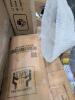 bumper part, BMX bike, full frame, 4 ft tall box chain link, gate system, electric treadmill and more - 4