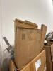Industrial/automotive, tape, paint, tire, car parts, valve, PVC,, hinges, wire, patio door, & More - 2