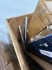Industrial/automotive, tape, paint, tire, car parts, valve, PVC,, hinges, wire, patio door, & More - 5