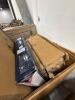 Industrial/automotive, tape, paint, tire, car parts, valve, PVC,, hinges, wire, patio door, & More - 6