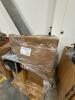 Bed frame case, umbrella, 50 inch Phillips TV, furniture & More - 3