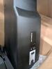 galanz fridge/freezer, 2-In cordless faux wood blinds, garvee item, Luna 2-in G2 cordless, waste bins and more - 2