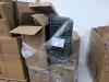 galanz fridge/freezer, 2-In cordless faux wood blinds, garvee item, Luna 2-in G2 cordless, waste bins and more - 6
