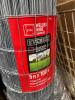 fencing, metal poles, auger, bumper, part, muffler Park, and other industrial and automotive items - 2