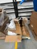 m-series essential, ac accessory, Honda inverter eu3000is, tank, and more