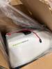 m-series essential, ac accessory, Honda inverter eu3000is, tank, and more - 2
