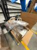 m-series essential, ac accessory, Honda inverter eu3000is, tank, and more - 3