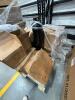 m-series essential, ac accessory, Honda inverter eu3000is, tank, and more - 5