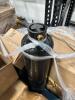 m-series essential, ac accessory, Honda inverter eu3000is, tank, and more - 6