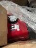m-series essential, ac accessory, Honda inverter eu3000is, tank, and more - 8
