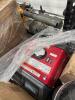 m-series essential, ac accessory, Honda inverter eu3000is, tank, and more - 9