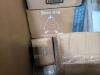 beautiful slow cooker, Chanel storage ottoman, slim Jim garbage can, jumbo kitchen roll towels, bean bag, aluminum foil sheets and more - 2