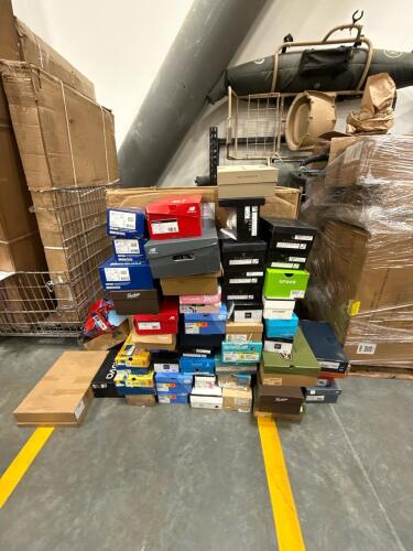 Shoes: WINDSOR, crocs, KEEN, hey Dude, Birkenstock, Spider-Man, reef, Sam Edelman, & More