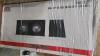 chest freezer, Samsung 40-in TV, Terminator dual 12-in vented subwoofer enclosure, vevor item, and more