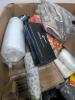 Bedding, pillow, waterproof chargers, napkins, sheets pillow, air purifier, WARMIES, rug pad, Beatrice ball, notebooks, calendar, blinds, books, party decor, power bank, & More - 7