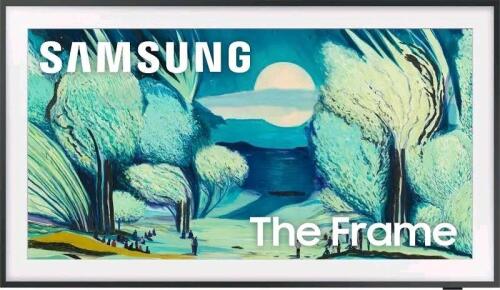 Samsung the frame TV 43 inch