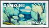 Samsung the frame TV 43 inch