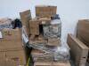 Full mattress, lancelot dtf oven, furniture, rolled mattress and more