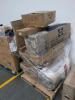 Full mattress, lancelot dtf oven, furniture, rolled mattress and more - 2