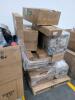 Full mattress, lancelot dtf oven, furniture, rolled mattress and more - 3