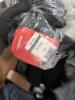 Clothing: Carhartt, shoes, aritiza, moustache, Paige, hat, samba, pullbear, socks, buckle and more - 4