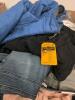 Clothing: Carhartt, shoes, aritiza, moustache, Paige, hat, samba, pullbear, socks, buckle and more - 12