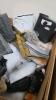 Privacy screen, tote, gloves, utility vest, white duck tarp, crossword books, cutting boards, and more - 4