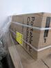 Ceiling fan, Scott paper, furniture, portable ac unit and more - 4