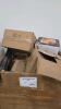 Flamethrower, deli container, solo stove, MAT, & More - 2