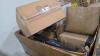 Flamethrower, deli container, solo stove, MAT, & More - 3