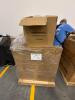 Okup m80, furniture, flight case ABS, rolled mattress, refrigerator, and & More