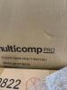 Okup m80, furniture, flight case ABS, rolled mattress, refrigerator, and & More - 5