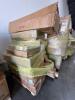 deck boxes, Auto part, sofa, korser - 2