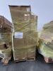 outdoor chairs, dining chairs, korser mismatching chairs rec. pro