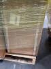 outdoor chairs, dining chairs, korser mismatching chairs rec. pro - 2