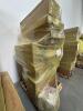 deck boxes, outdoor chairs - 2