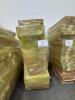 outdoor chairs, deck boxes and miscellaneous