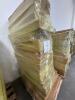 deck boxes, Dutch door, outdoor chairs - 2