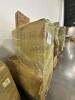 dining chairs, tall folding chairs, etc - 2