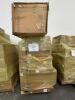 deck boxes, outdoor chairs, Auto parts