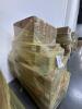 deck boxes. outdoor chairs, bj001 -wh and bj002 -wh - 5