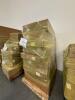 sofa, deck boxes, outdoor chairs etc - 2