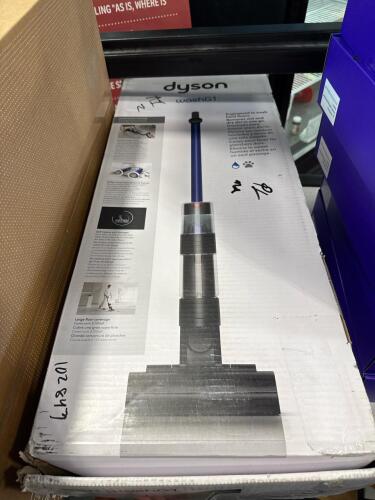 Dyson wash G1